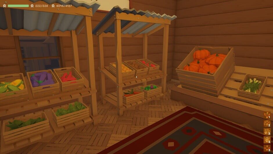 Old Market Restored screenshot 6