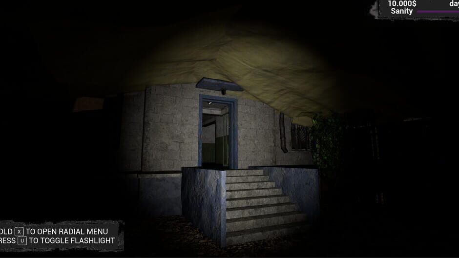 Nuclear Apocalypse Merchant Simulator screenshot 15