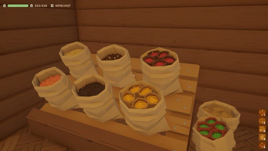 Old Market Restored screenshot 4