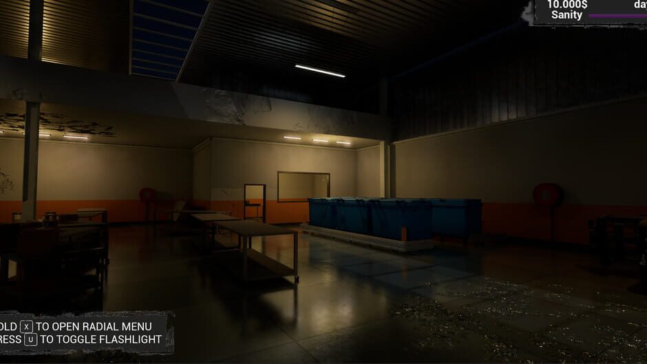Nuclear Apocalypse Merchant Simulator screenshot 8