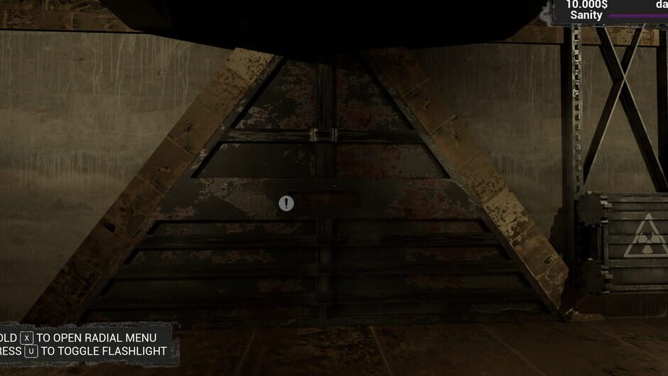 Nuclear Apocalypse Merchant Simulator screenshot 4