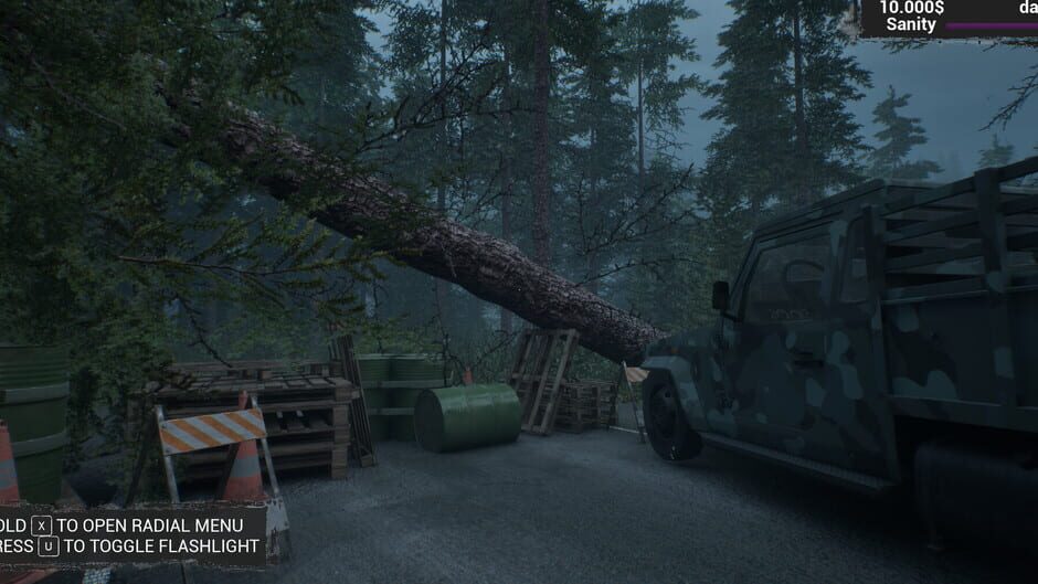 Nuclear Apocalypse Merchant Simulator screenshot 6