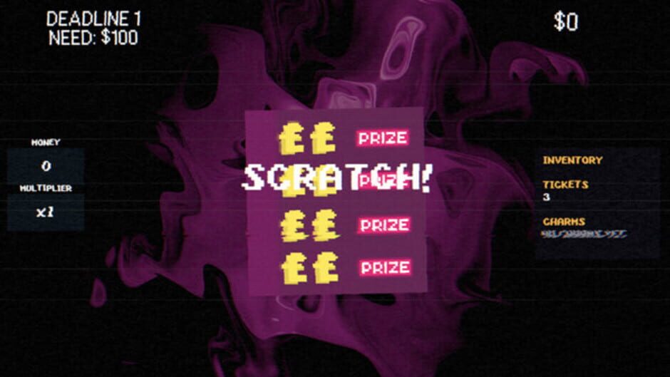 Scratch Your Luck screenshot 3