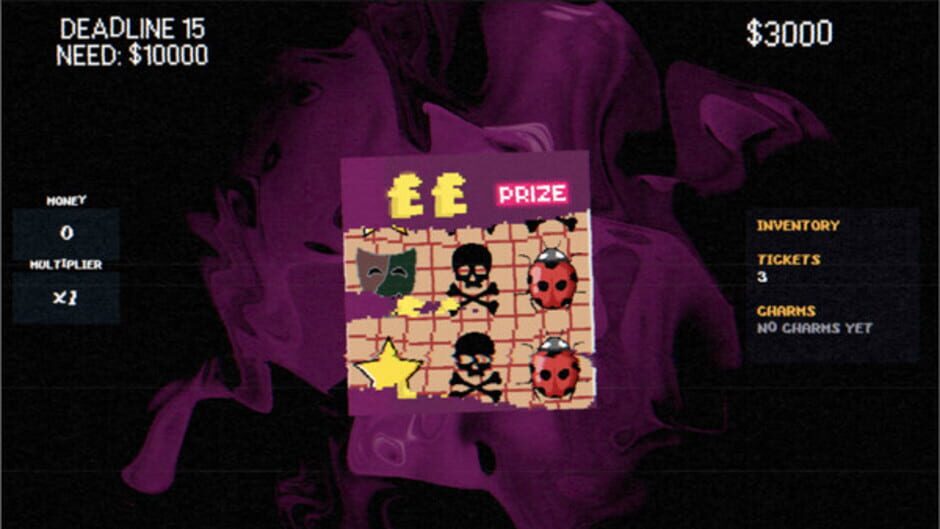 Scratch Your Luck screenshot 1