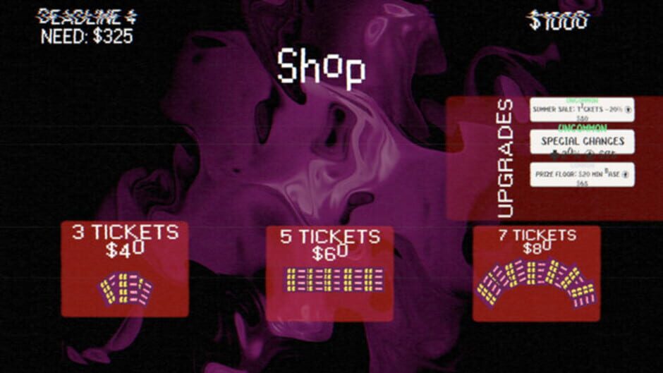 Scratch Your Luck screenshot 5