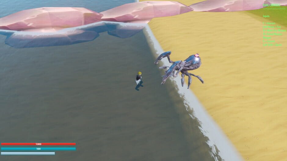 Cape Warrior screenshot 5
