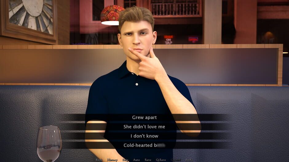 Going Your Own Way: Episode One screenshot 3