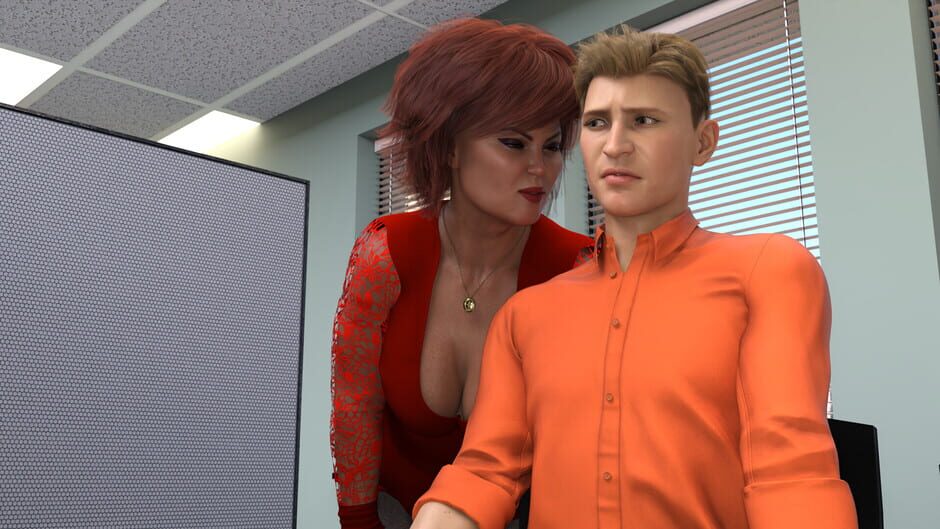 Going Your Own Way: Episode One screenshot 4