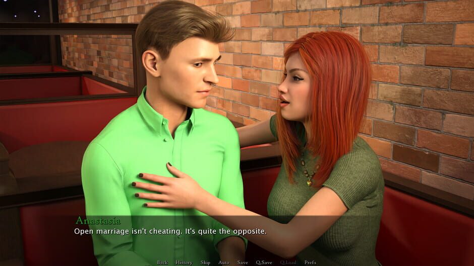 Going Your Own Way: Episode One screenshot 10