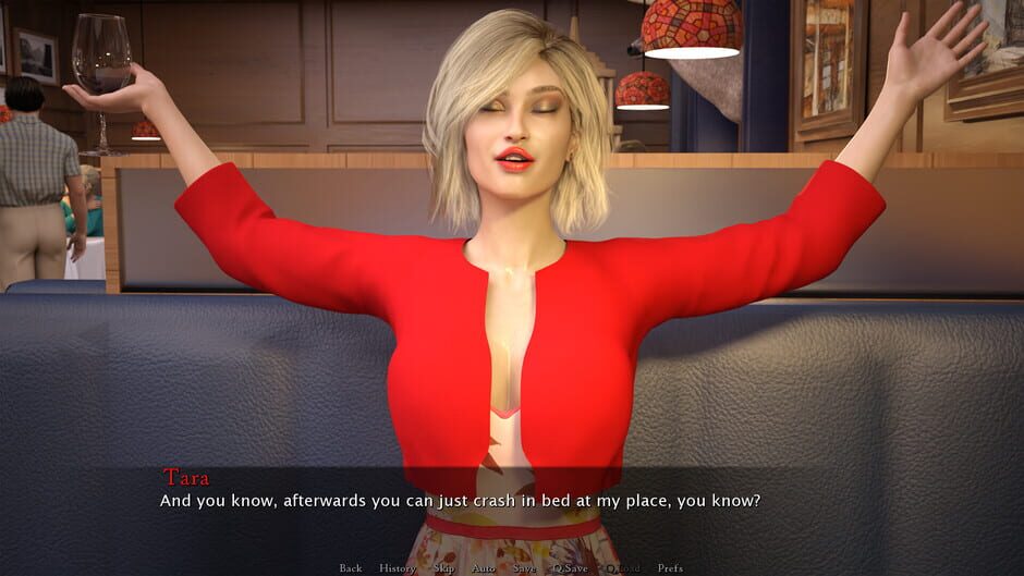 Going Your Own Way: Episode One screenshot 6