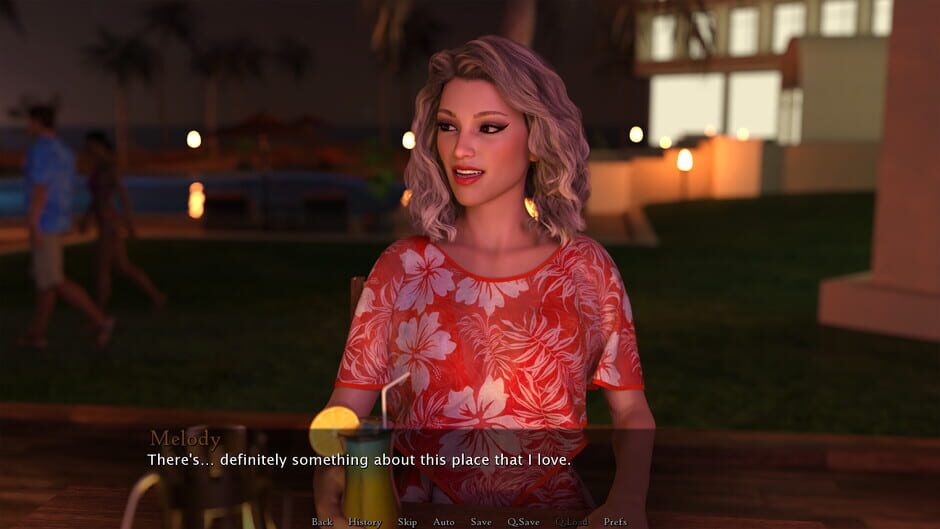 Going Your Own Way: Episode One screenshot 7