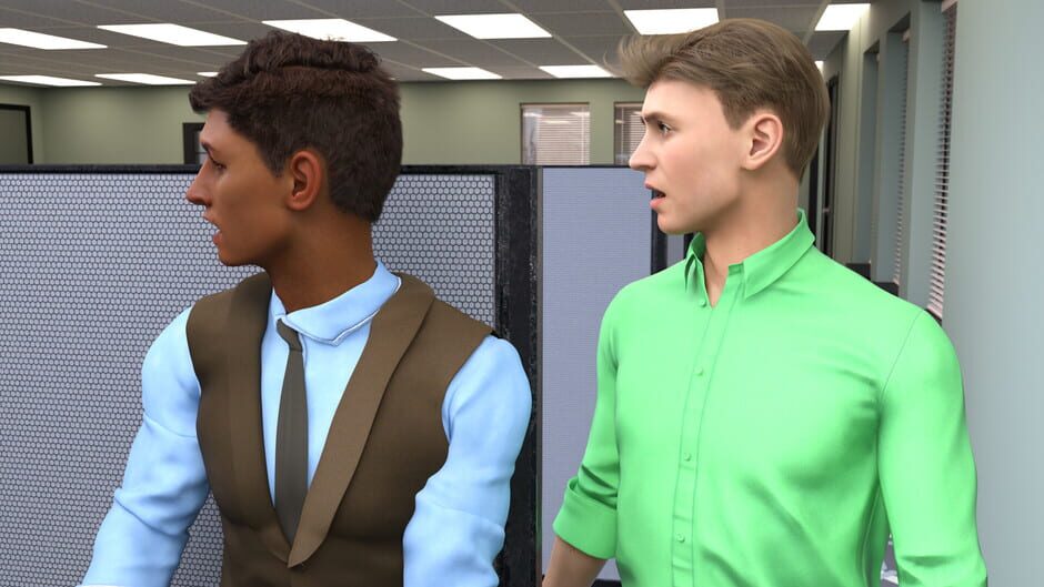 Going Your Own Way: Episode One screenshot 8