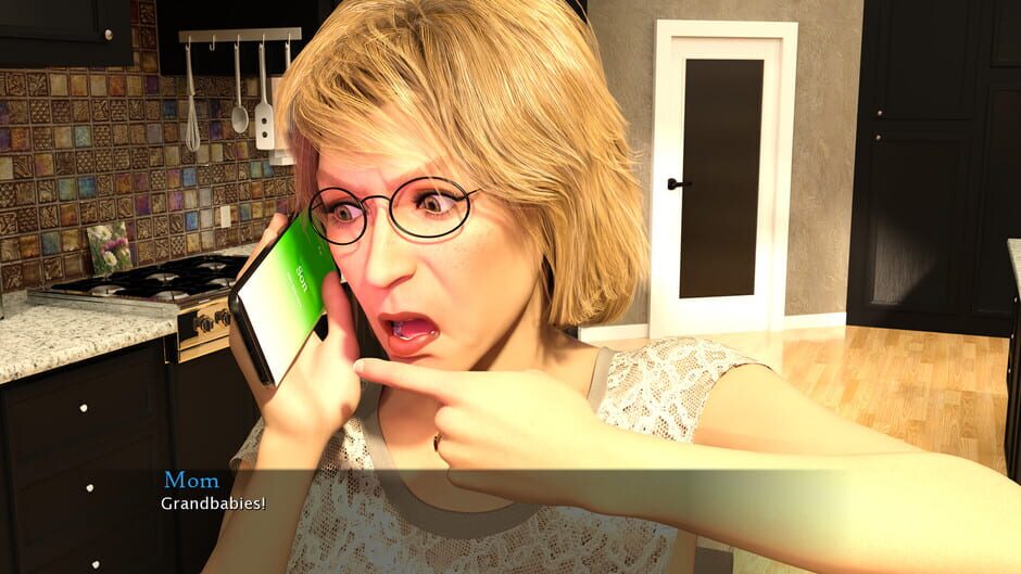 Going Your Own Way: Episode One screenshot 9