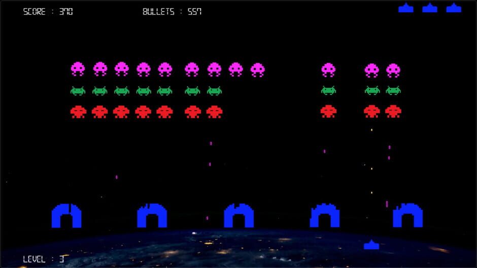 Colors Invasion screenshot 2