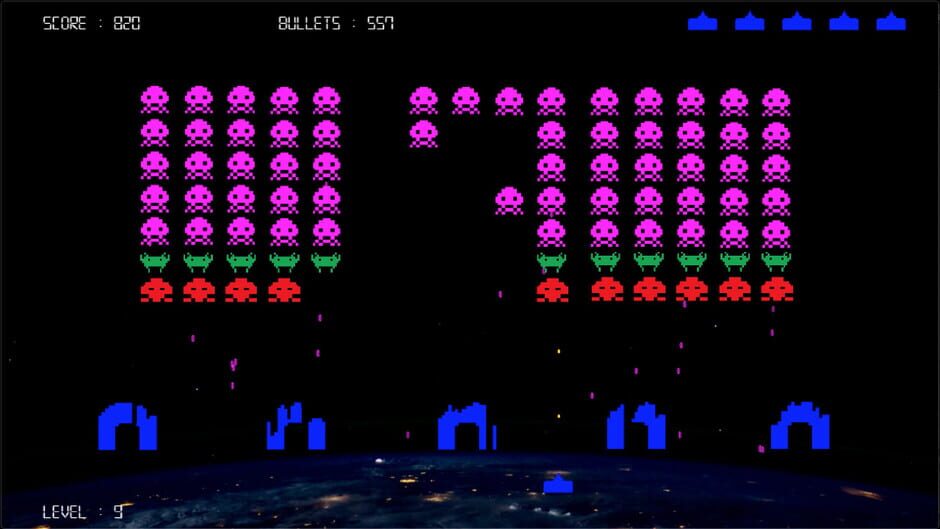 Colors Invasion screenshot 8