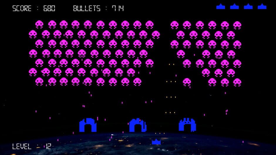 Colors Invasion screenshot 6