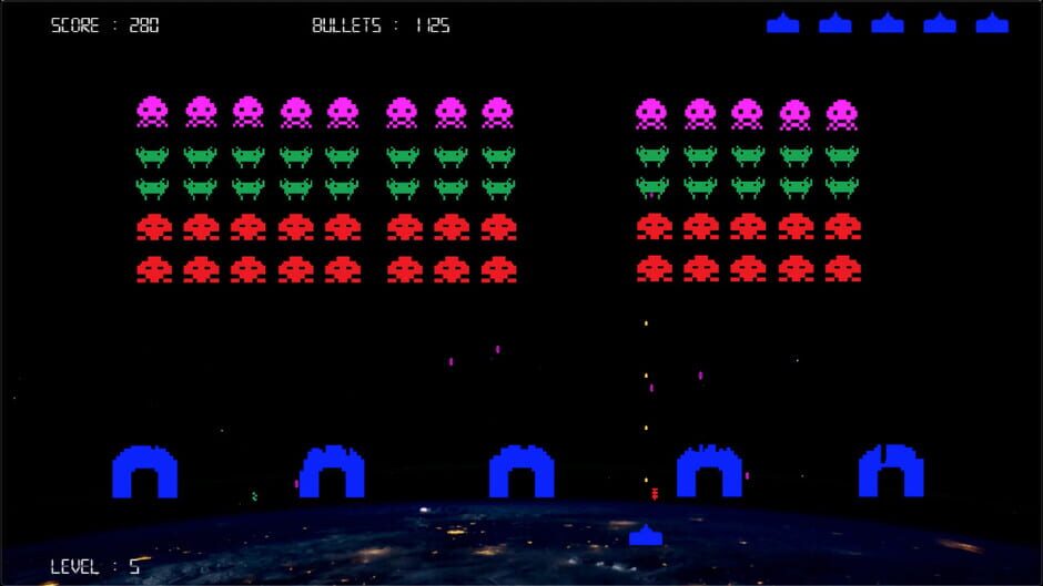 Colors Invasion screenshot 3