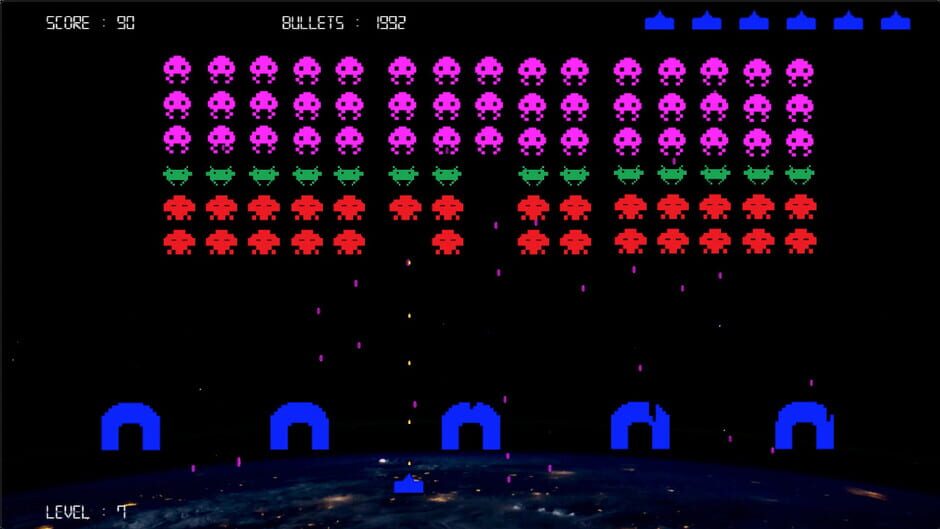 Colors Invasion screenshot 7