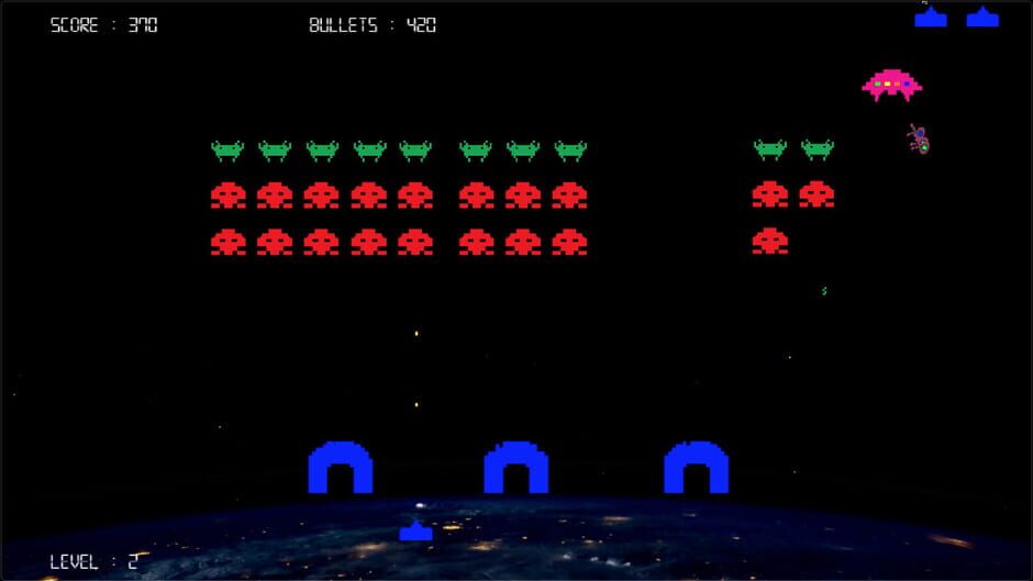 Colors Invasion screenshot 4