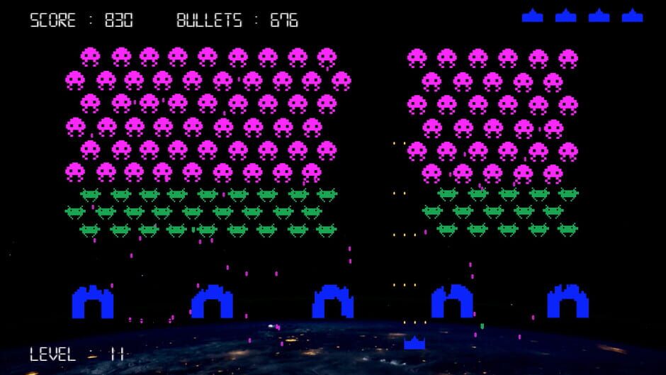Colors Invasion screenshot 9