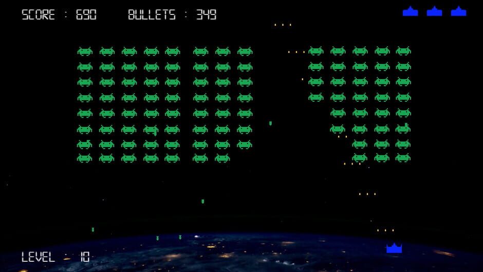 Colors Invasion screenshot 10