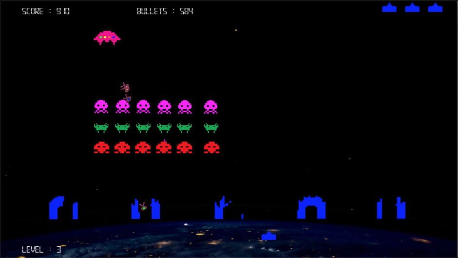 Colors Invasion screenshot 11