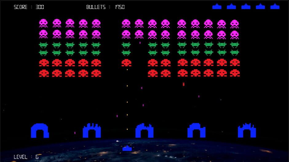 Colors Invasion screenshot 12