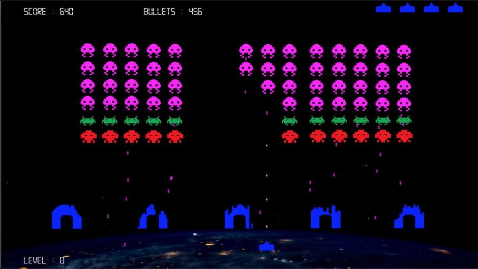 Colors Invasion screenshot 13