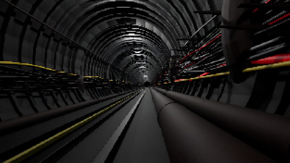 Tunnel screenshot 5