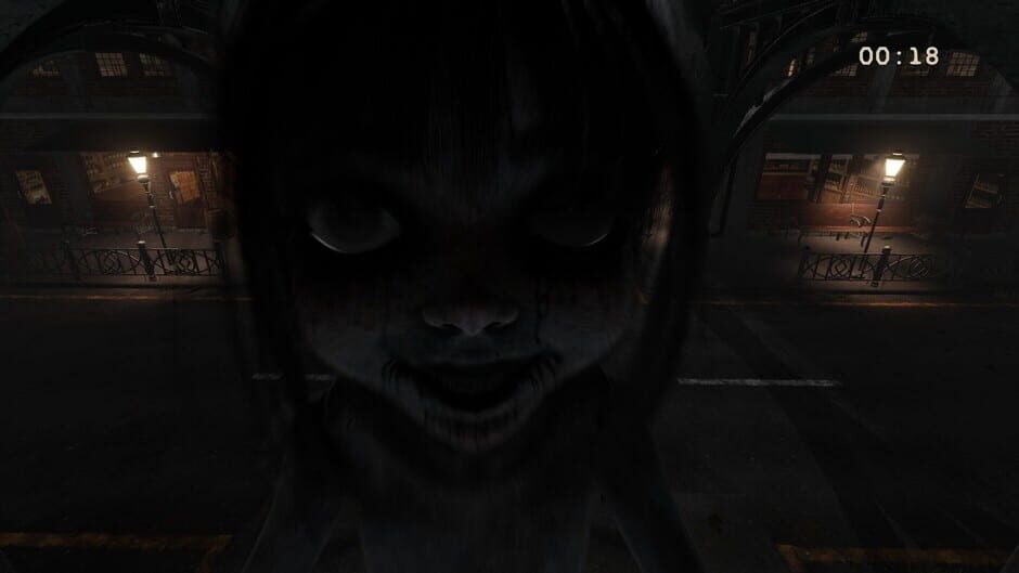 Silent Anomalies 2 screenshot 3