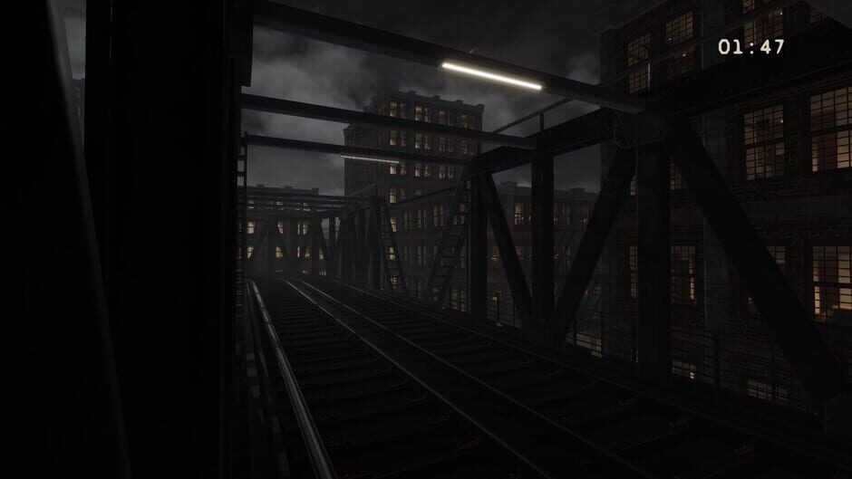Silent Anomalies 2 screenshot 4