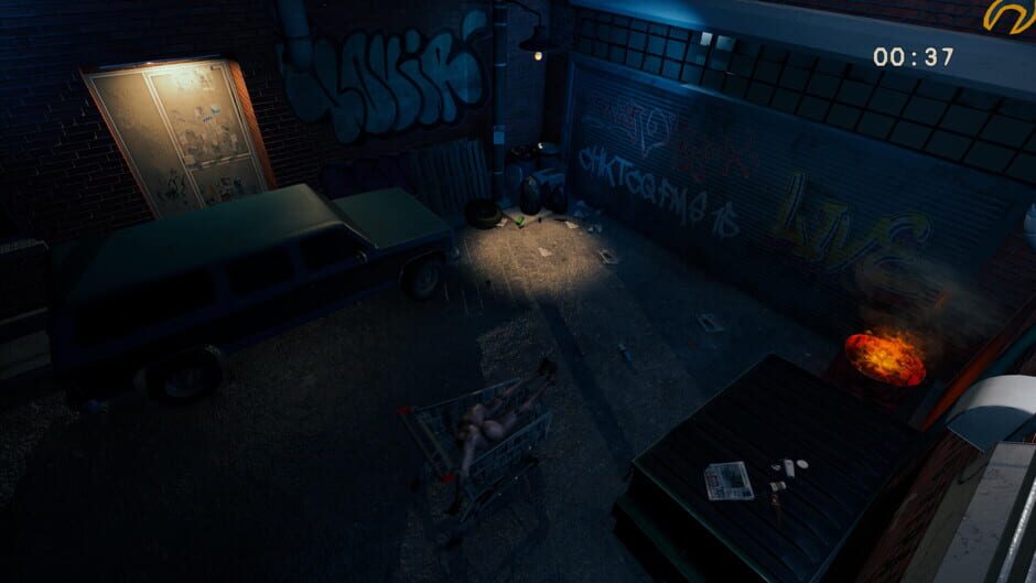 Silent Anomalies 2 screenshot 6