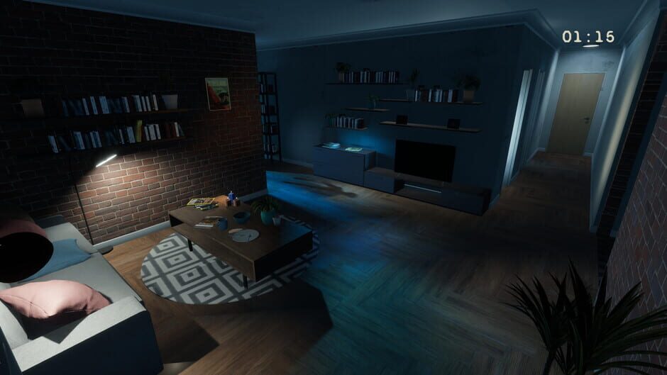 Silent Anomalies 2 screenshot 2