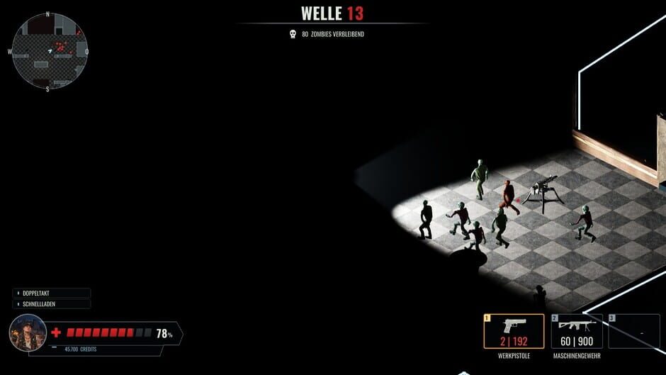 No Sunrise screenshot 2