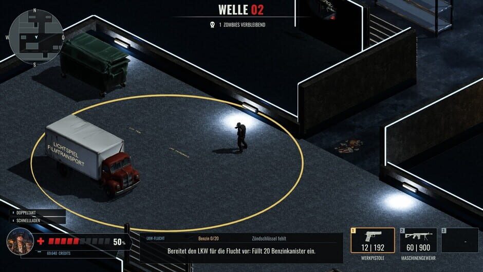 No Sunrise screenshot 3