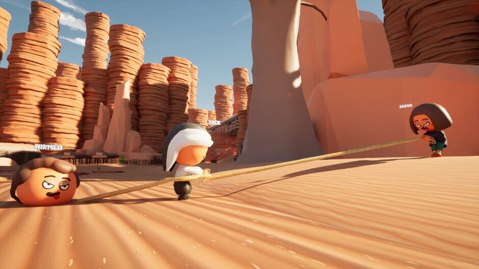 Woozy screenshot 5