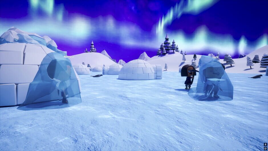 Woozy screenshot 6