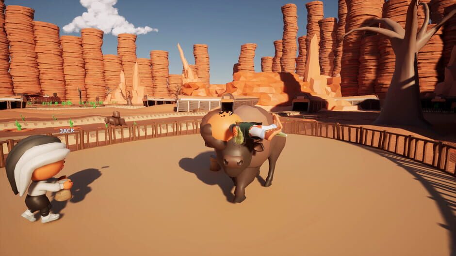 Woozy screenshot 9