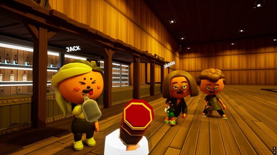 Woozy screenshot 10