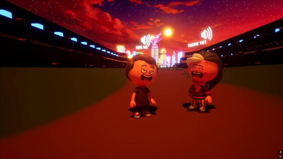 Woozy screenshot 8