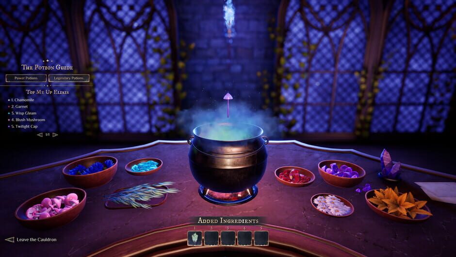 Magically Sorted screenshot 7