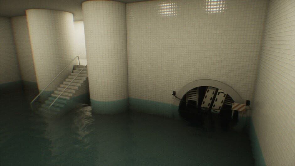 Backrooms Anomaly: Pools screenshot 13