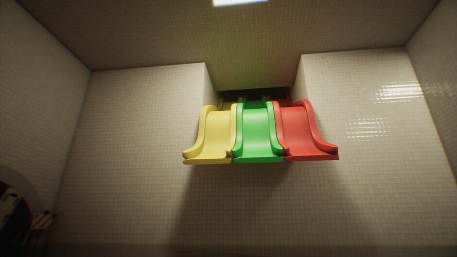 Backrooms Anomaly: Pools screenshot 7
