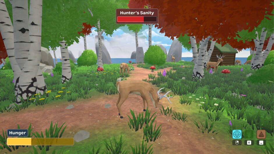 Oh Deer screenshot 2