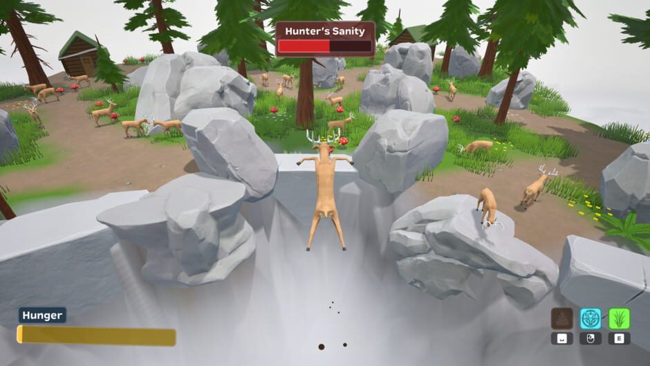 Oh Deer screenshot 7