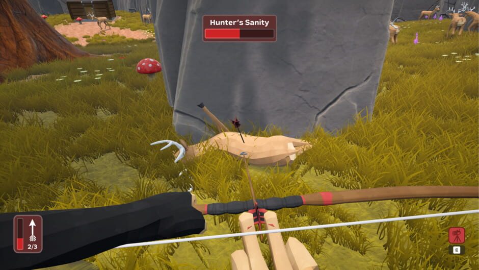 Oh Deer screenshot 10