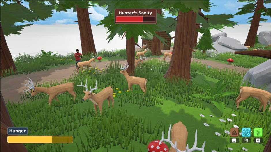 Oh Deer screenshot 11