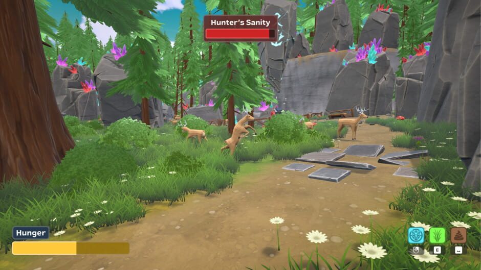 Oh Deer screenshot 13