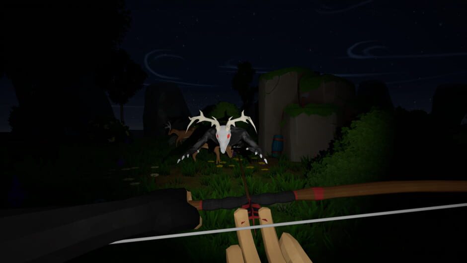 Oh Deer screenshot 17