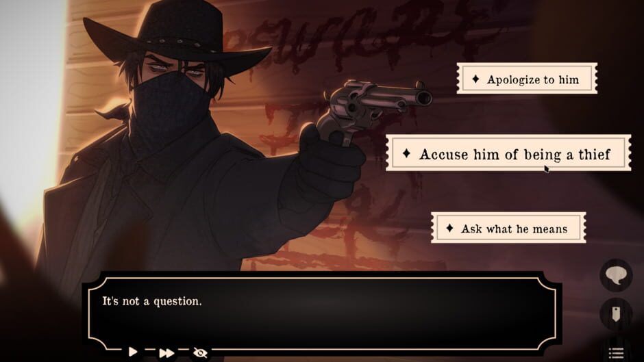 Love & Fool's Gold screenshot 3